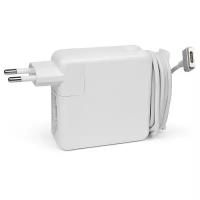 Блок питания Activ (зарядное устройство) для MacBook Air 11, 13 MagSafe 2. 45W. A1436, A1466, A1465