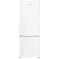 Холодильник MAUNFELD MFF150W, белый