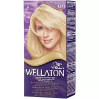 Wellaton стойкая крем-краска для волос