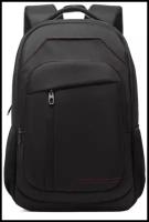 DC MEILUN / Вместительный городской рюкзак объемом 30 л, рюкзак подходит для путешествия, учебы и ноутбука
