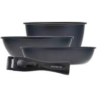 Набор посуды Polaris EasyKeep-4DG - 4 предмета