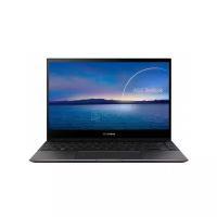Ноутбук ASUS Zenbook Flip S UX371EA-HL152T 13,3 UHD/i5-1135G7/8Gb/SSD512Gb/Iris Xe/Win10/Черный 90NB0RZ2-M06680