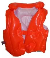 Игрушка для плавания Intex 58671 красный, 3-6лет