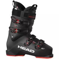 Ботинки для горных лыж HEAD Formula 110 27.5 (HEAD) black/red 2021-2022
