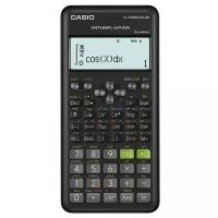 Калькулятор научный CASIO FX-570ES PLUS-2 черный