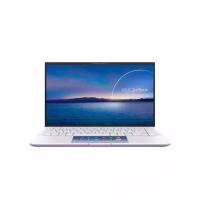 14" Ноутбук ASUS Zenbook 14 UX435EG-K9207T (1920x1080, Intel Core i5 2.4 ГГц, RAM 8 ГБ, SSD 512 ГБ, GeForce MX450, Win10 Home), 90NB0SI4-M05340, Lilac Mist