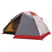 Палатка экстремальная Tramp Peak 2 (V2) - TRT-25