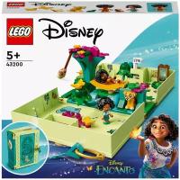 LEGO Disney Princess Конструктор, 43200