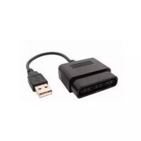 USB- переходник- адаптер MyPads PS2 MyPads для подключения контроллера к ПК/ PC и Playstation 3