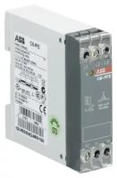 ABB Реле контроля чередования фаз CM-PFE напряжение питания/контрол я 3x208-440В 1ПК 1SVR550824R9100