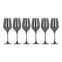 Набор бокалов Luminarc Celeste для вина P1566, 350 мл, 6 шт.