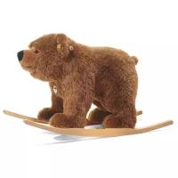 Качалка Steiff Urs riding bear (Штайф Медведь-качалка Урс)