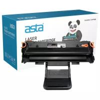 Картридж ASTA ML-1610D2/ML-2010D3/SCX-4521D3/CWAA0759/106R01159 чёрный, для лазерного принтера, совместимый