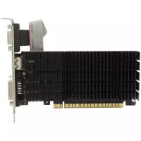 Видеокарта PCIE16 GT710 1GB DDR3 AF710-1024D3L5 AFOX