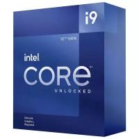 Процессор Intel Core i9-12900KF, OEM