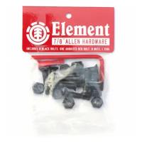 Винты Element Allen Hdwr 7-8 Inch