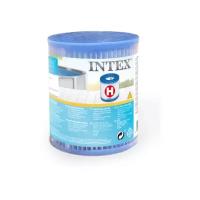 Катридж типа Н для фильтрующих насосов Intex #29007, 9x10 см