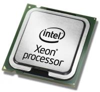 Процессор Intel Xeon E5-2407 Sandy Bridge-EN LGA1356, 4 x 2200 МГц, HP