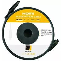 Гибридный оптический HDMI кабель Digis DSM-CH10-AOC 10.0m