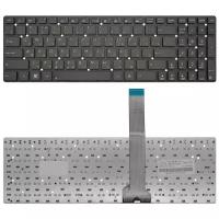 Клавиатура для ноутбука ASUS K55 черная V.2