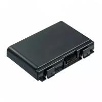 Аккумуляторная батарея Pitatel для ноутбука Asus K51AC (4400mAh)