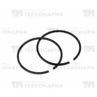 Комплект поршневых колец Tohatsu (+0,5мм) 346-00014-0