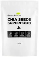 Семена чиа Guarchibao Chia Seeds 300 гр 1 шт.