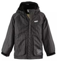Куртка Reimatec®, Johkka Black 521074A-988, размер 104