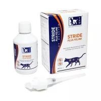Stride Plus (Страйд Плюс) - Сироп для кошек 160 мл