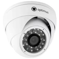 Камера видеонаблюдения optimus AHD-H042.1(2.8-12)E
