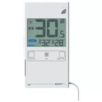 Цифровой термометр оконный (рамный, уличный) в ультратонком (7мм) корпусе (RST01588)