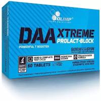 Д Аспарагиновая кислота Daa Xtreme Prolact Block, 60 таблеток / Olimp Sport Nutrition / Спортивное питание для повышения тестостерона