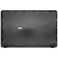 Крышка матрицы для ноутбука Asus R540UB черная
