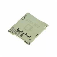Коннектор сим карты (SIM) для Asus FonePad ME371MG