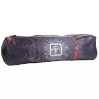 Рюкзак Skatebox 6.5-inch Grey-Orange Gs1-33-orange