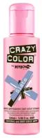 Краситель прямого действия Crazy Color Semi-Permanent Hair Color Cream Anarchy UV 76