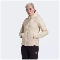 Куртка Adidas Slim Jacket Linen Розовый 30 GD2509