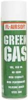 Green gas FL-AIRSOFT 650 мл