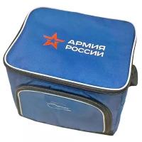 Сумка-термос Thermos Армия России 48 Can Cooler 38 л, синий (648778)