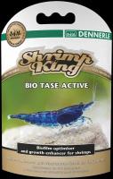 Dennerle Добавка Dennerle Shrimp King BioTase Active нормализующая микрофлору в аквариумах с пресноводными креветками, 30г