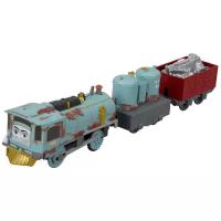 Thomas & Friends Поезд Лэкси экспериментальный двигатель, FJK52