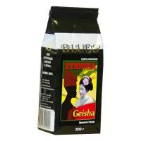 Кофе в зернах Блюз Эфиопия Гейша