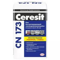 Универсальная смесь Ceresit CN 173