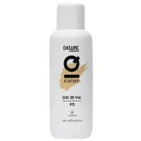 Dewal Cosmetics IQ Color OXI Кремовый окислитель, 9%