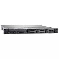 Сервер DELL PowerEdge R440 (210-ALZE-215) 1 x Intel Xeon Silver 4216 2.1 ГГц/16 ГБ DDR4/1.2 ТБ/1 x 550 Вт/LAN 1 Гбит/c