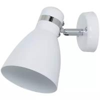 Настенный светильник Arte Lamp Mercoled A5049AP-1WH, 60 Вт
