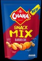 CHAKA snack mix Барбекю 150 г