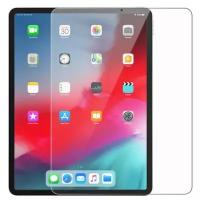 Защитная пленка MyPads для планшета Apple iPad Pro 11.0 (2018) глянцевая