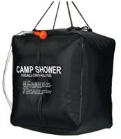 Душ походный Camp Shower 40л дачный душ