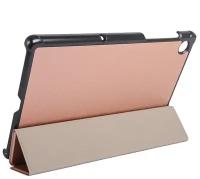 Чехол Palmexx "SMARTBOOK" для планшета Lenovo M10 plus 10.3 / розовое золото
